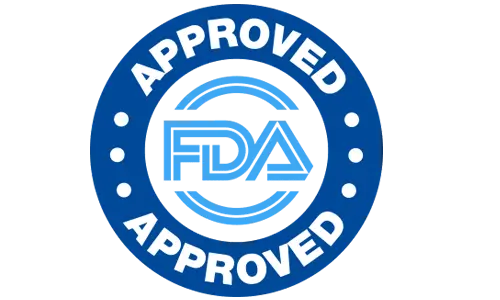 MemoVance   Produced in FDA Compliant Facility