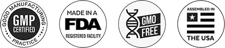 FDA Registered Manufacturing Facility for MemoVance  Blood Sugar Supplement