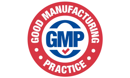MemoVance   GMP Certified Manufacturing Facility
